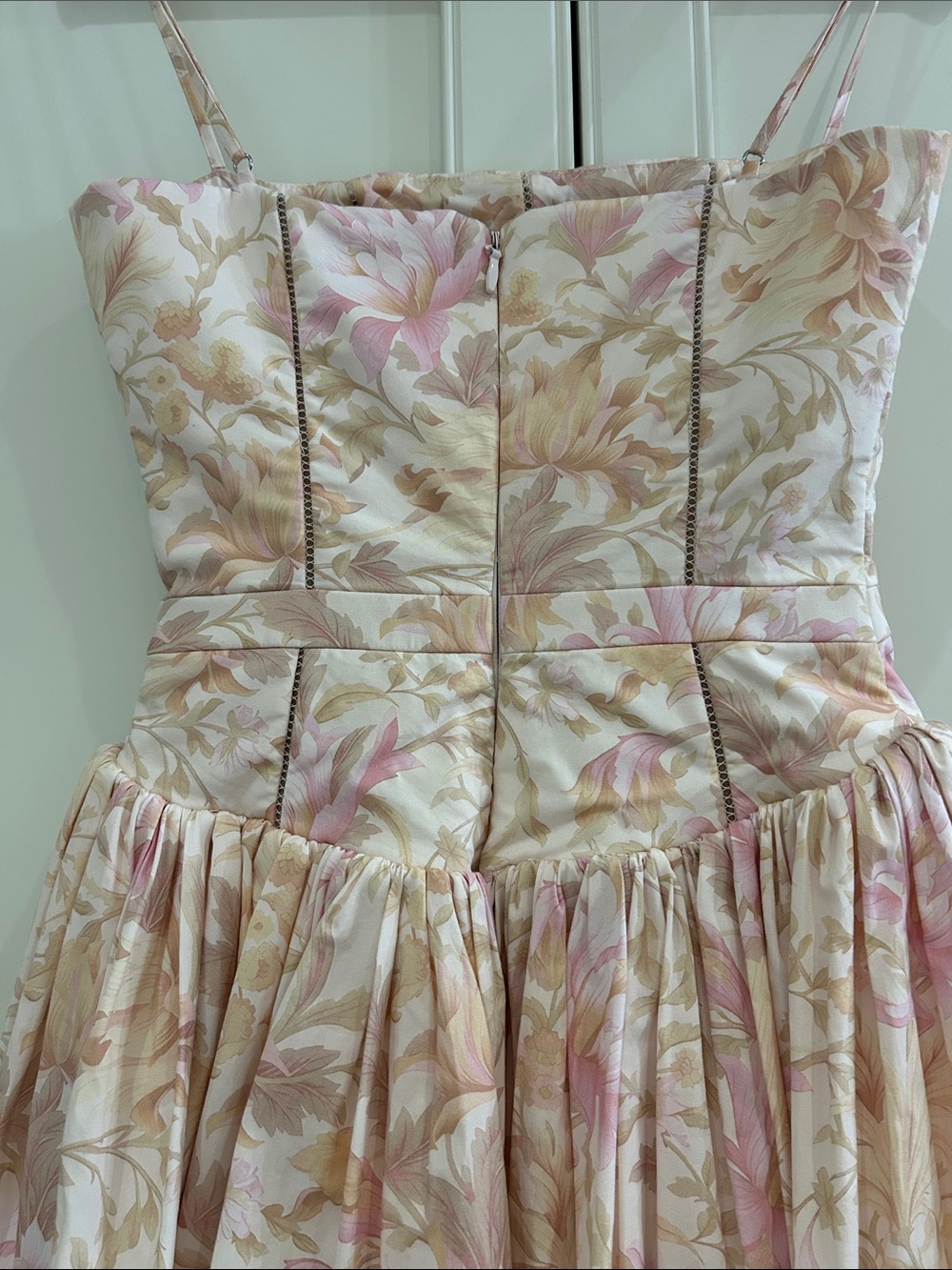 House of CB YSABELLA mini dress - Picture 8 of 14